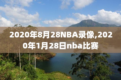 2020年8月28NBA录像,2020年1月28日nba比赛