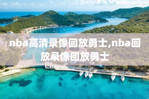 nba高清录像回放勇士,nba回放录像回放勇士