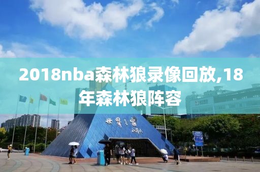 2018nba森林狼录像回放,18年森林狼阵容 2018nba森林狼录像回放,18年森林狼阵容