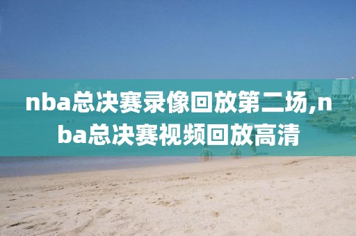 nba总决赛录像回放第二场,nba总决赛视频回放高清